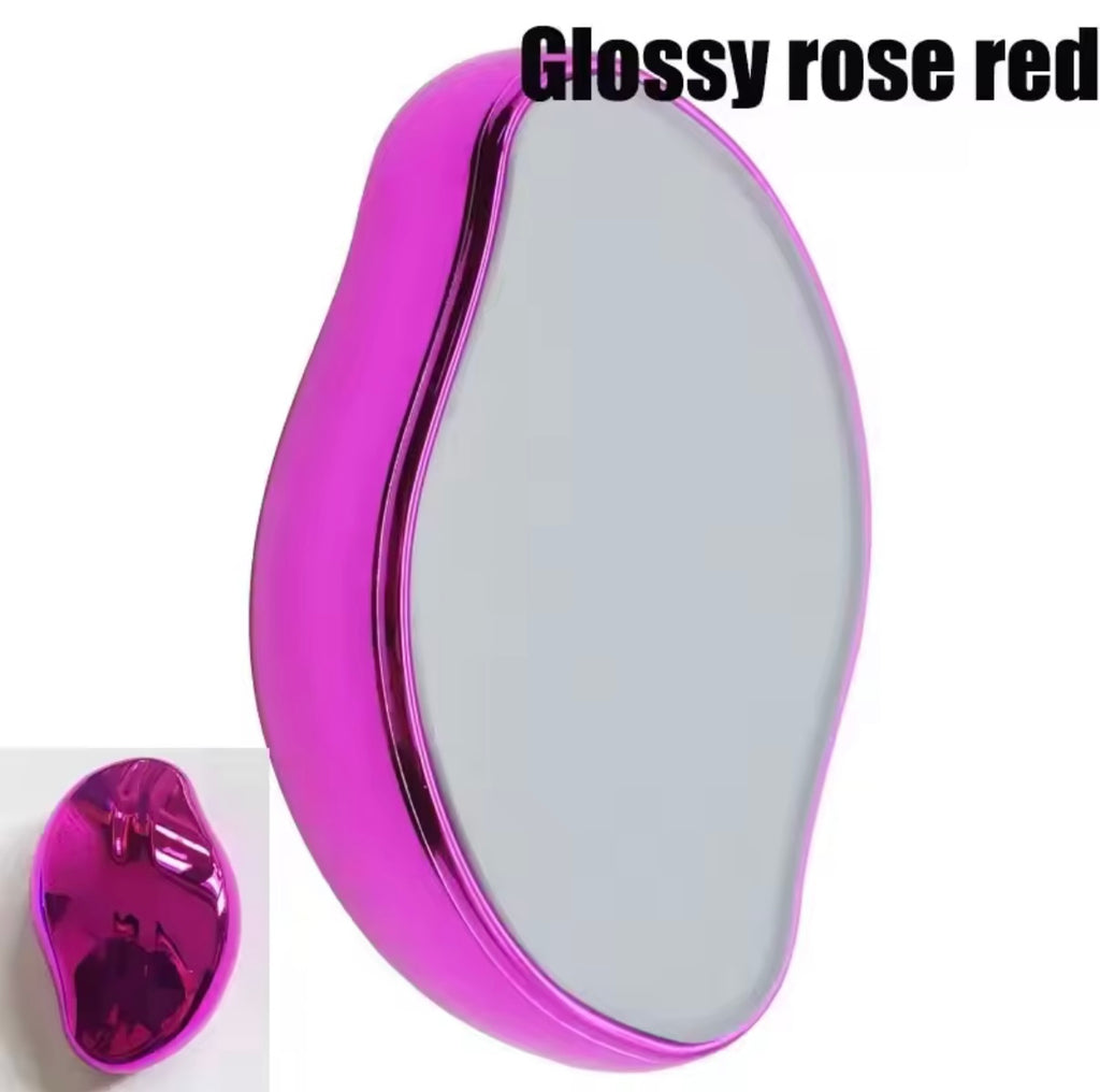 Crystal Hair Eraser – Painless Hair Removal