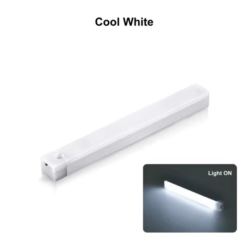 Smart Motion Sensor LED Light – 3 Colour Modes