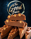 The Good Batch Fudge Box – 5 × 120g